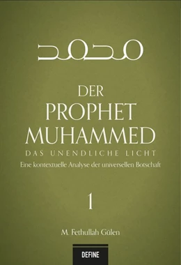 Abbildung von Gülen / Kardas | Der Prophet Muhammed | 1. Auflage | 2018 | beck-shop.de