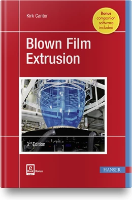 Abbildung von Cantor | Blown Film Extrusion | 3. Auflage | 2018 | beck-shop.de