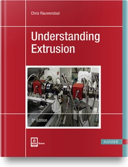 Abbildung von Rauwendaal | Understanding Extrusion | 3. Auflage | 2018 | beck-shop.de