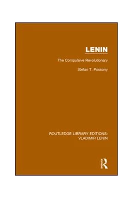 Abbildung von Possony | Lenin | 1. Auflage | 2019 | beck-shop.de