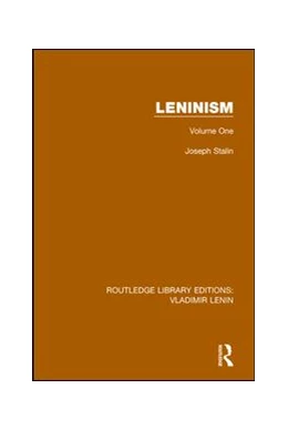 Abbildung von Stalin | Leninism | 1. Auflage | 2019 | beck-shop.de