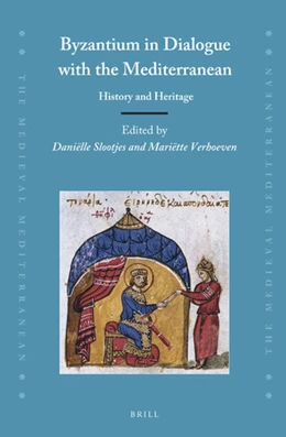 Abbildung von Byzantium in Dialogue with the Mediterranean | 1. Auflage | 2019 | 116 | beck-shop.de