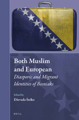 Abbildung von Šuško | Both Muslim and European | 1. Auflage | 2019 | 30 | beck-shop.de