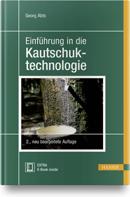 Abbildung von Abts | Einführung in die Kautschuktechnologie | 2. Auflage | 2018 | beck-shop.de