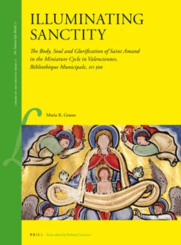 Abbildung von Grasso | Illuminating Sanctity | 1. Auflage | 2019 | 71 | beck-shop.de