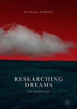 Abbildung von Schredl | Researching Dreams | 1. Auflage | 2018 | beck-shop.de