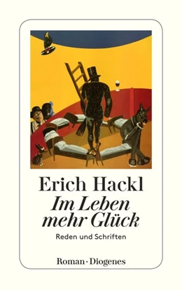 Abbildung von Hackl | Im Leben mehr Glück | 2. Auflage | 2019 | beck-shop.de