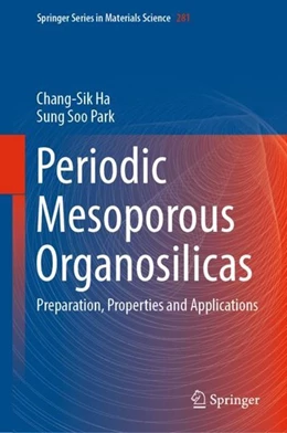 Abbildung von Ha / Park | Periodic Mesoporous Organosilicas | 1. Auflage | 2018 | beck-shop.de