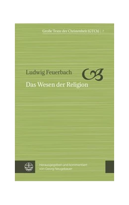 Abbildung von Feuerbach / Neugebauer | Das Wesen der Religion | 1. Auflage | 2019 | 6 | beck-shop.de