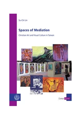 Abbildung von Lin | Spaces of Mediation | 1. Auflage | 2020 | 24 | beck-shop.de