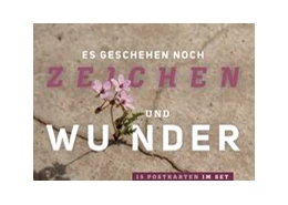 Abbildung von Es geschehen noch Zeichen und Wunder | 1. Auflage | 2019 | beck-shop.de