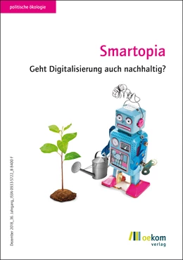 Abbildung von Smartopia | 1. Auflage | 2018 | 155 | beck-shop.de