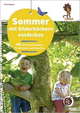 Abbildung von Wagner | Sommer mit Bilderbüchern entdecken | 1. Auflage | 2019 | beck-shop.de