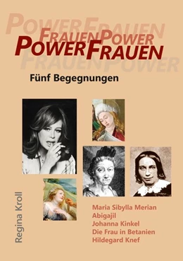 Abbildung von Kroll | Powerfrauen - Frauenpower | 1. Auflage | 2018 | beck-shop.de
