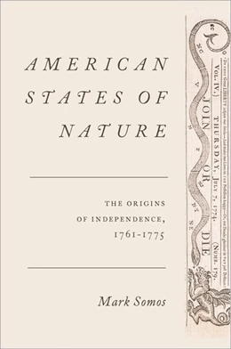 Abbildung von Somos | American States of Nature | 1. Auflage | 2019 | beck-shop.de