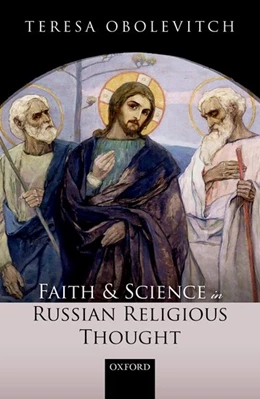 Abbildung von Obolevitch | Faith and Science in Russian Religious Thought | 1. Auflage | 2019 | beck-shop.de