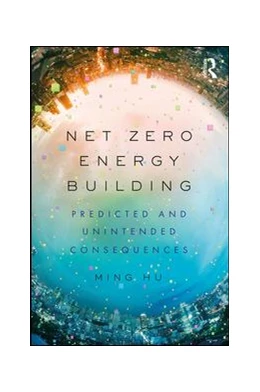 Abbildung von Hu | Net Zero Energy Building | 1. Auflage | 2019 | beck-shop.de