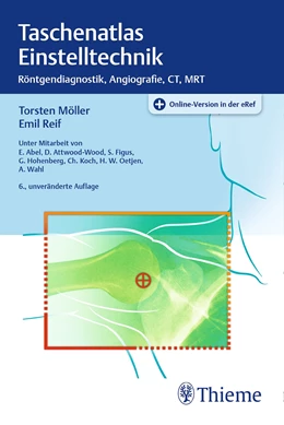Abbildung von Möller / Reif | Taschenatlas Einstelltechnik | 6. Auflage | 2020 | beck-shop.de