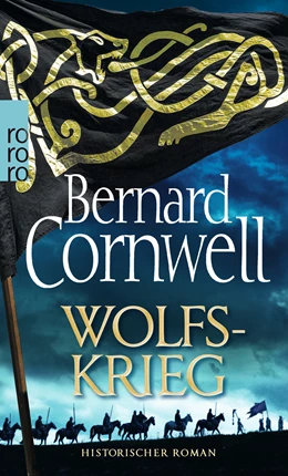 Abbildung von Cornwell | Wolfskrieg | 3. Auflage | 2019 | 11 | beck-shop.de