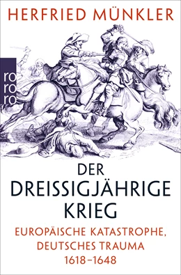 Abbildung von Münkler | Der Dreißigjährige Krieg | 4. Auflage | 2019 | beck-shop.de