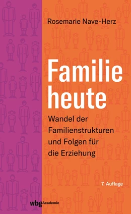 Abbildung von Nave-Herz | Familie heute | 1. Auflage | 2019 | beck-shop.de
