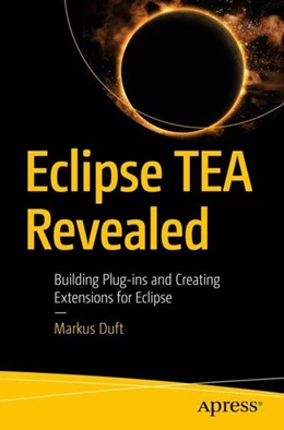 Abbildung von Duft | Eclipse TEA Revealed | 1. Auflage | 2018 | beck-shop.de