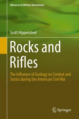 Abbildung von Hippensteel | Rocks and Rifles | 1. Auflage | 2018 | beck-shop.de