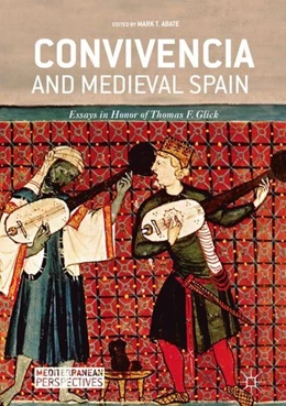 Abbildung von Abate | Convivencia and Medieval Spain | 1. Auflage | 2018 | beck-shop.de