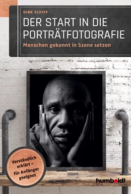 Abbildung von Schiff | Der Start in die Porträtfotografie | 1. Auflage | 2019 | beck-shop.de