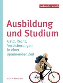 Abbildung von Pohlmann | Ausbildung und Studium | 1. Auflage | 2019 | beck-shop.de