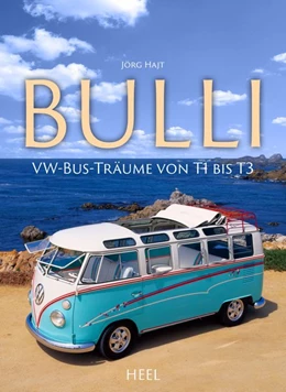 Abbildung von Haijt | VW Bulli | 1. Auflage | 2019 | beck-shop.de