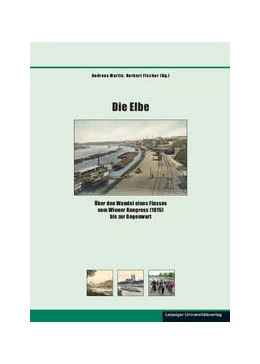 Abbildung von Martin / Fischer | Die Elbe | 1. Auflage | 2018 | beck-shop.de
