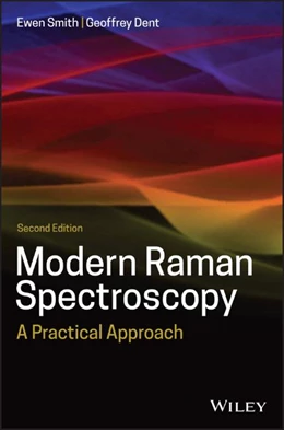 Abbildung von Smith / Dent | Modern Raman Spectroscopy | 2. Auflage | 2019 | beck-shop.de