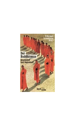 Abbildung von Bechert, Heinz / Gombrich, Richard | Der Buddhismus | 3. Auflage | 2008 | 1338 | beck-shop.de