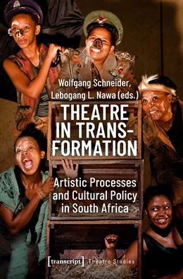 Abbildung von Schneider / Nawa | Theatre in Transformation | 1. Auflage | 2019 | beck-shop.de