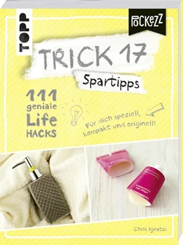 Abbildung von Ignatzi | Trick 17 Pockezz - Spartipps | 1. Auflage | 2019 | beck-shop.de