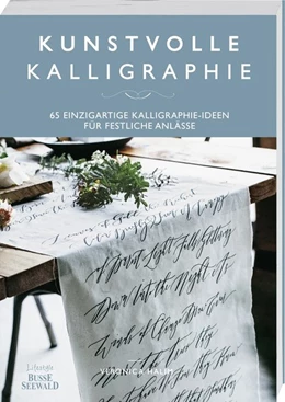 Abbildung von Halim | Kunstvolle Kalligraphie | 1. Auflage | 2019 | beck-shop.de