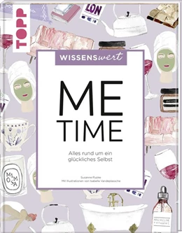Abbildung von Pypke | wissenswert - Me-Time | 1. Auflage | 2019 | beck-shop.de