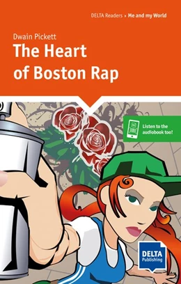 Abbildung von Pickett | The Heart of Boston Rap. Lektüre + Delta Augmented | 1. Auflage | 2019 | beck-shop.de