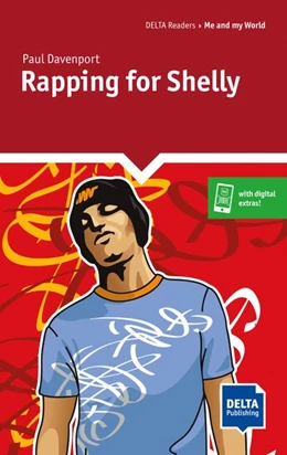 Abbildung von Davenport | Rapping for Shelly. Reader + Delta Augmented | 1. Auflage | 2019 | beck-shop.de