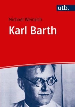 Abbildung von Weinrich | Karl Barth | 1. Auflage | 2018 | beck-shop.de