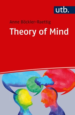 Abbildung von Böckler-Raettig | Theory of Mind | 1. Auflage | 2019 | beck-shop.de
