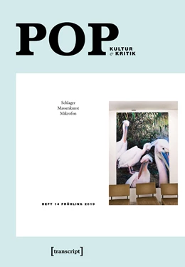 Abbildung von Hecken / Baßler | POP | 1. Auflage | 2019 | beck-shop.de