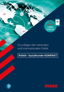 Abbildung von STARK Politik-KOMPAKT | 1. Auflage | 2018 | beck-shop.de