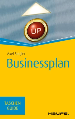 Abbildung von Singler | Businessplan | 6. Auflage | 2018 | beck-shop.de