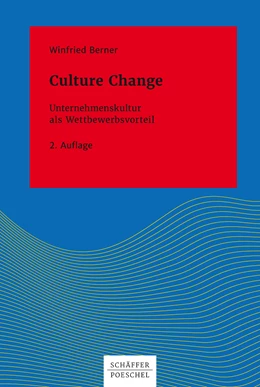Abbildung von Berner | Culture Change | 2. Auflage | 2019 | beck-shop.de
