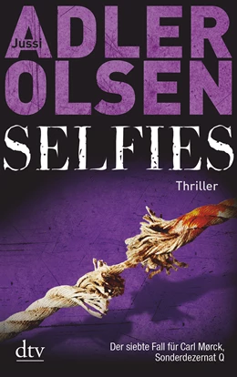Abbildung von Adler-Olsen | Selfies | 1. Auflage | 2019 | beck-shop.de