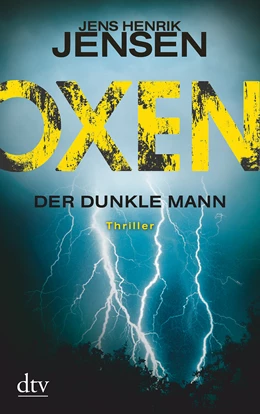 Abbildung von Jensen | Oxen 02. Der dunkle Mann | 1. Auflage | 2019 | beck-shop.de