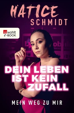 Abbildung von Schmidt | Dein Leben ist kein Zufall | 1. Auflage | 2019 | beck-shop.de