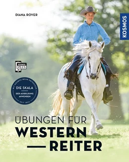 Abbildung von Royer | Übungen für Westernreiter | 1. Auflage | 2019 | beck-shop.de
